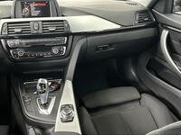 BMW 418 vaihtoauto