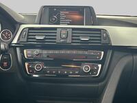 BMW 418 vaihtoauto