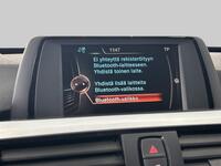 BMW 418 vaihtoauto