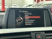 BMW 418 vaihtoauto