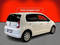 Skoda Citigo vaihtoauto