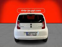 Skoda Citigo vaihtoauto