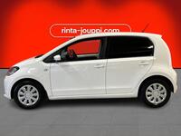 Skoda Citigo vaihtoauto