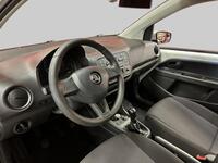 Skoda Citigo vaihtoauto