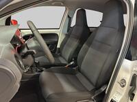 Skoda Citigo vaihtoauto