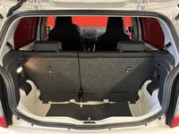 Skoda Citigo vaihtoauto