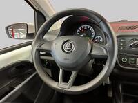 Skoda Citigo vaihtoauto