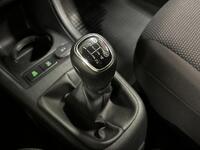 Skoda Citigo vaihtoauto