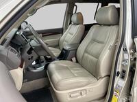 Toyota Land Cruiser vaihtoauto