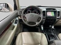 Toyota Land Cruiser vaihtoauto