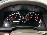Toyota Land Cruiser vaihtoauto