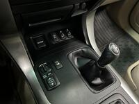 Toyota Land Cruiser vaihtoauto