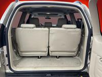 Toyota Land Cruiser vaihtoauto