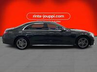 Mercedes-Benz S vaihtoauto