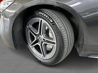 Mercedes-Benz S vaihtoauto