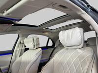 Mercedes-Benz S vaihtoauto
