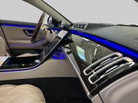 Mercedes-Benz S vaihtoauto
