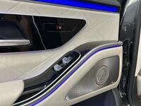 Mercedes-Benz S vaihtoauto