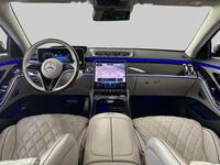 Mercedes-Benz S vaihtoauto