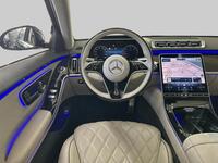 Mercedes-Benz S vaihtoauto