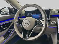 Mercedes-Benz S vaihtoauto