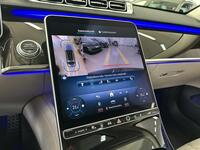 Mercedes-Benz S vaihtoauto