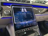 Mercedes-Benz S vaihtoauto