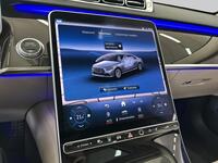 Mercedes-Benz S vaihtoauto