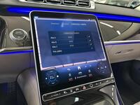 Mercedes-Benz S vaihtoauto
