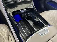 Mercedes-Benz S vaihtoauto