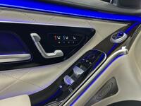 Mercedes-Benz S vaihtoauto