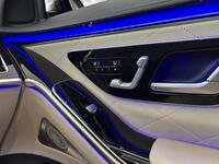 Mercedes-Benz S vaihtoauto