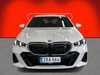 BMW i5 vaihtoauto