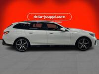 BMW i5 vaihtoauto