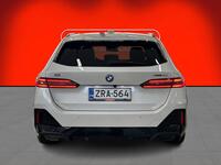 BMW i5 vaihtoauto