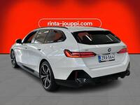 BMW i5 vaihtoauto