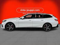 BMW i5 vaihtoauto