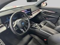 BMW i5 vaihtoauto