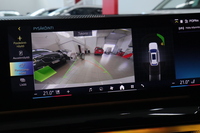 BMW i5 vaihtoauto