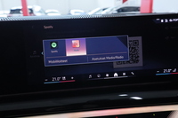 BMW i5 vaihtoauto