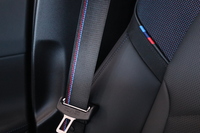 BMW i5 vaihtoauto