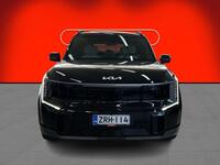 Kia EV9 vaihtoauto