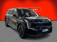 Kia EV9 vaihtoauto