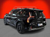 Kia EV9 vaihtoauto
