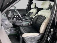 Kia EV9 vaihtoauto