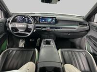 Kia EV9 vaihtoauto