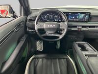 Kia EV9 vaihtoauto