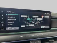 Kia EV9 vaihtoauto
