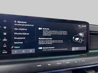 Kia EV9 vaihtoauto