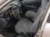 Nissan Almera vaihtoauto